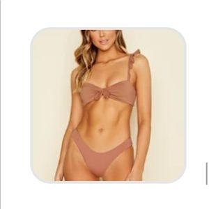 dippin daisys bikini *SET*